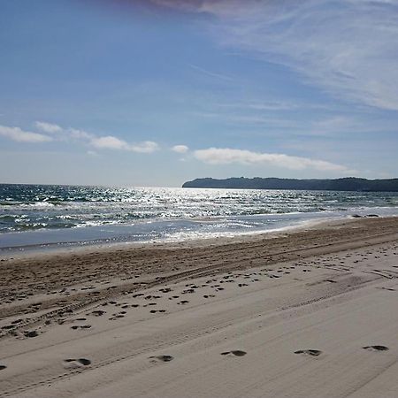 Prora Strand Appartement Ostseebad Ostseebad Binz Exterior foto